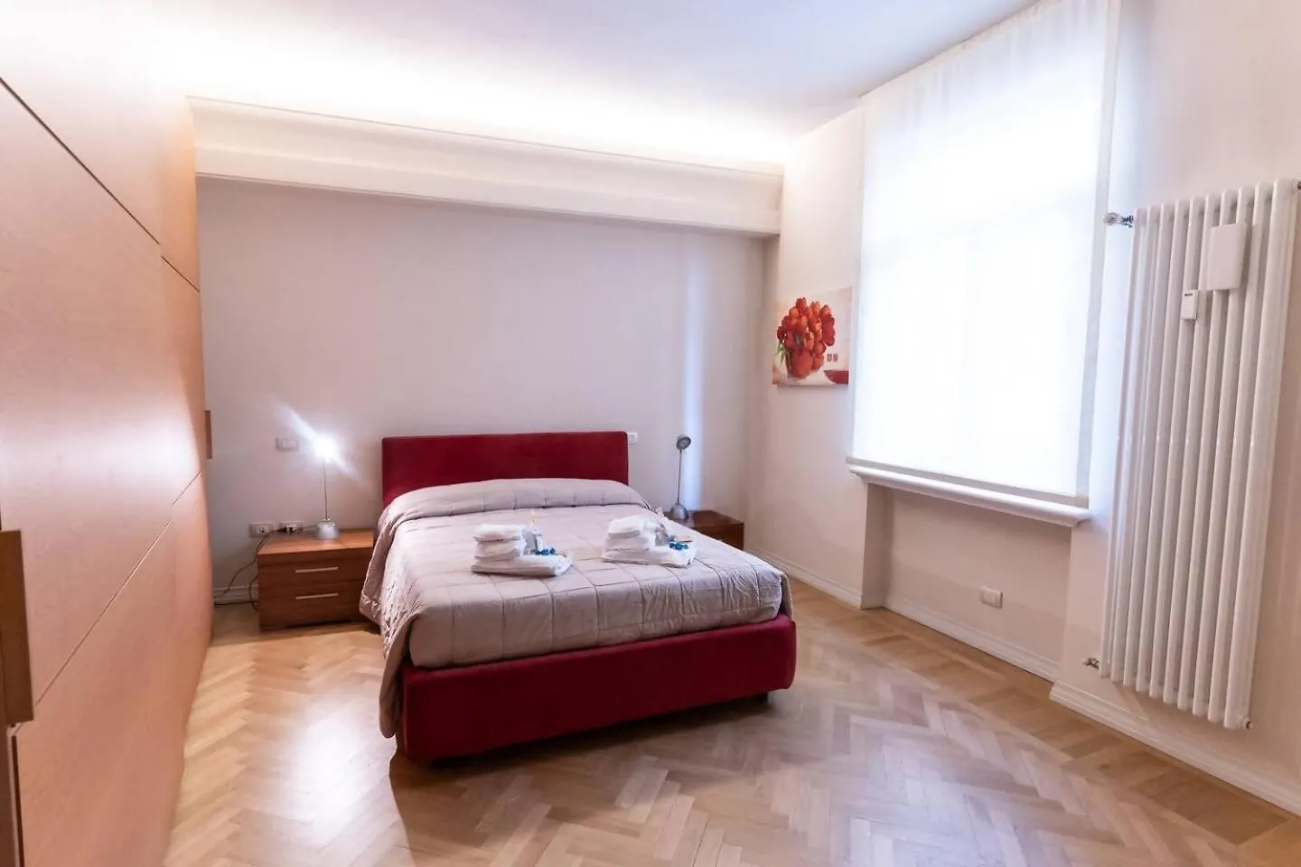 Apartament Veronavera San Nicolo